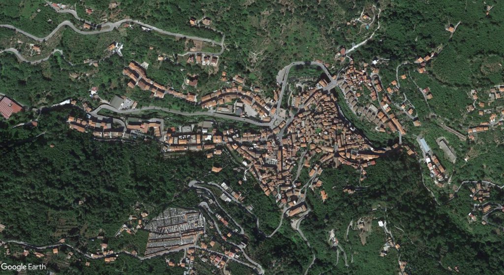 Tortorici